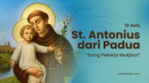 St Antonius Padua, Pekerja Mukjizat