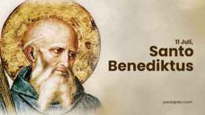 St. Benediktus