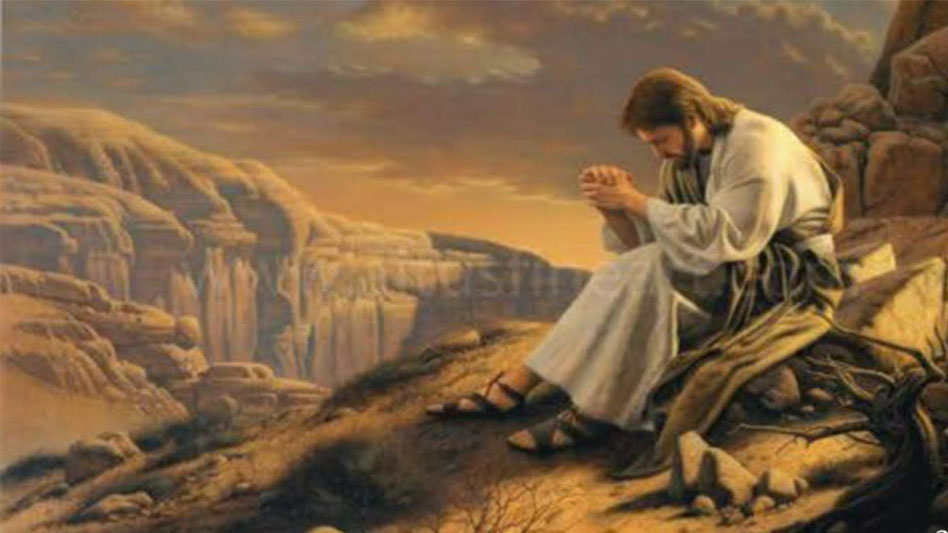 Doa Bapa Kami Katolik