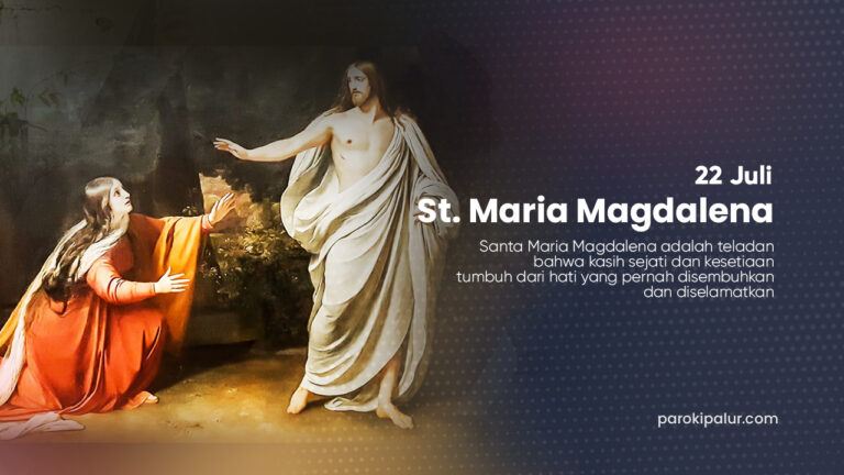 Maria Magdalena
