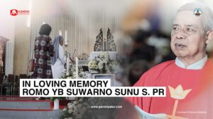 In Loving Memory - Romo Sunu
