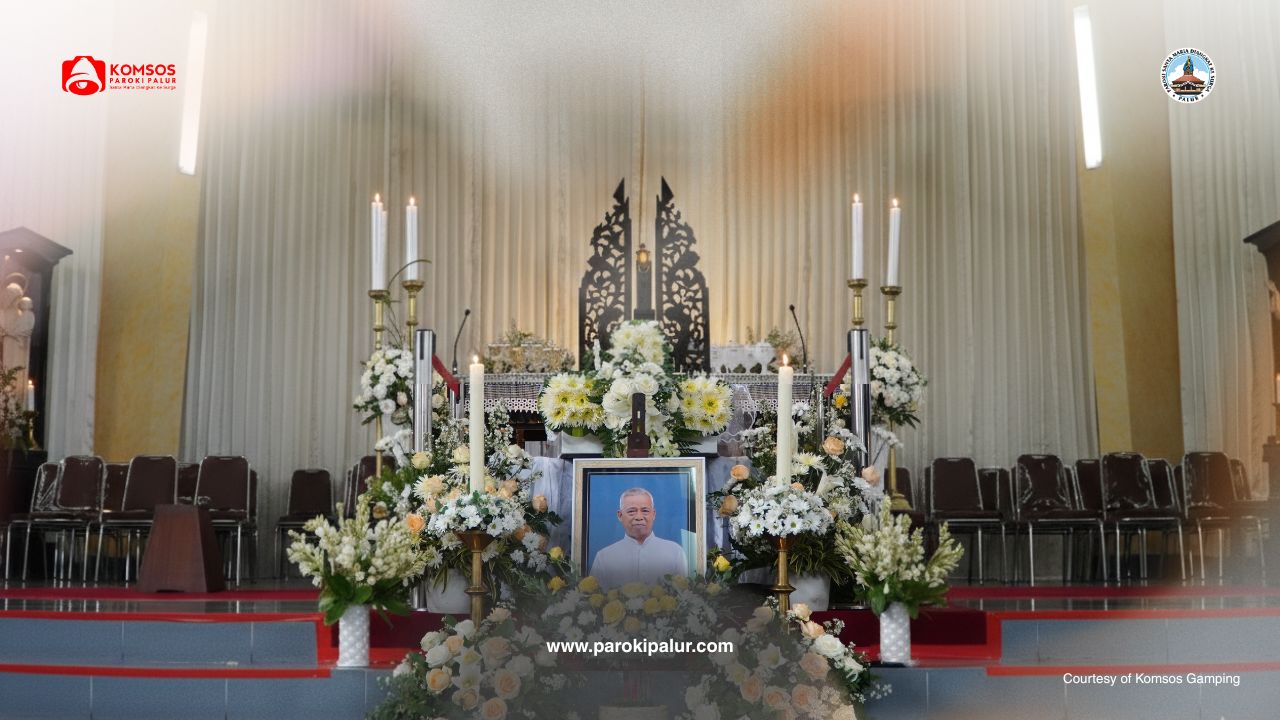 In Loving Memory_Romo Sunu