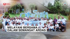 Para pelayan DPP Palur