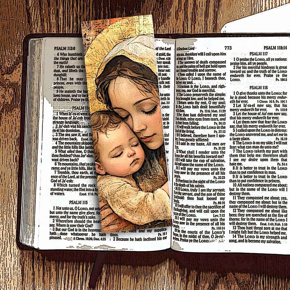 ilustrasi pembatas buku - Ketabahan yang Terbentuk dalam Relasi Keluarga